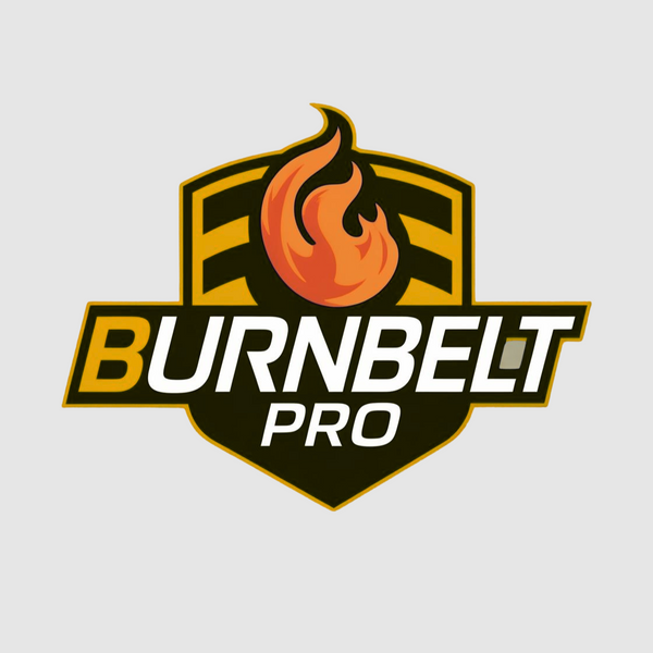  BurnBelt Pro